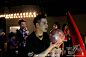 #潘瑋柏伊殿園演唱會# 【組圖】Wilber Pan’s@潘瑋柏 Fans Gathering @ Black Bull, Avenue K