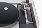 Jony Ive reimagines Linn’s Sondek LP12 turntable in his signature style for its 50th anniversary - Yanko Design