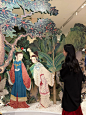 “红楼瑰宝”空降苏州 - 小红书