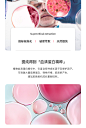 美国LINLA/琳拉血清蛋白赋活改善细纹提亮肤色紧致补水精华液-tmall.com天猫