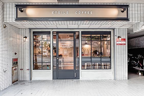 店舗デザイン設計施工事例69|ETOIL...