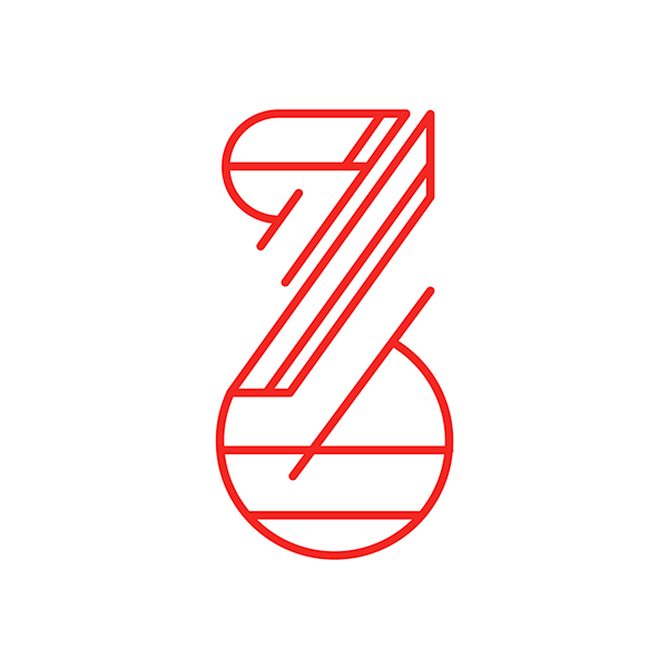 #36daysoftype字体设计