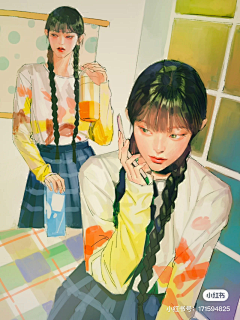 2gyUtbtt采集到艳丽