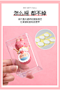 盲盒收纳展示架柜子泡泡玛特亚克力收纳防尘盒单个手办popmart罐-tmall.com天猫