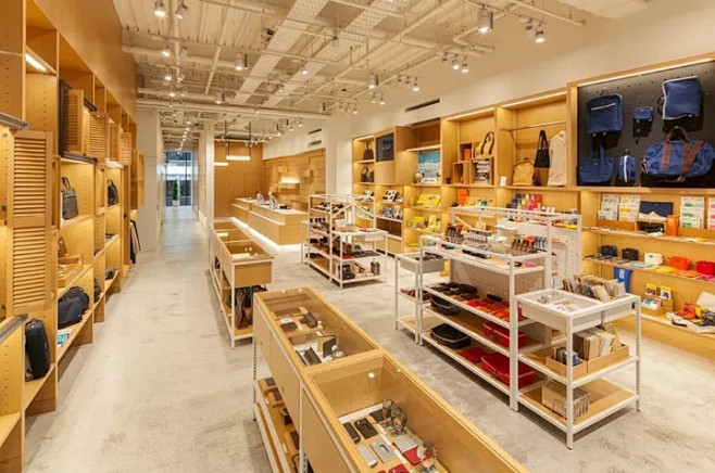 日本百年文具店——伊东屋，，简直是文具控...