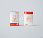 FACE MASK创意面膜包装设计-俄罗斯David Hovhannisyan [9P] 3.jpg