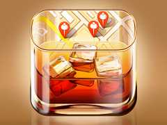 ——DD——采集到app (icon)