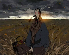 小符哥哥采集到切尸红人魔