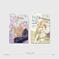 ✦Tempted Heart✦ 情热至深24小时系列透卡