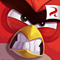 Angry Birds 【图标 APP LOGO ICON】<a class="text-meta meta-mention" href="/annray/">@ANNRAY!</a>