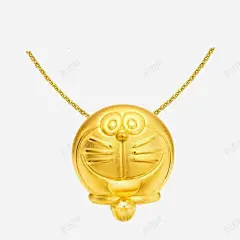 哆啦A梦道具表情系列卡哇伊3D