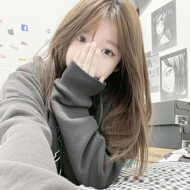 @单字昧