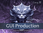 2015 Gui design.Tang L : 2015 Tang L GUI works ，Mobile  games