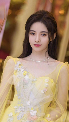暗影年华采集到鞠婧祎
