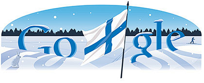 Finland Independence...