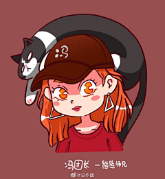 用户6365275568采集到插画