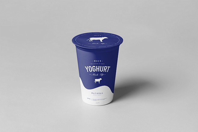 yogurt yoghurt cup m...