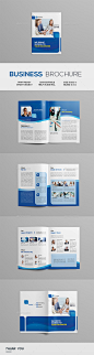 Corporate Brochure - Corporate Brochures