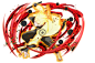 Naruto Uzumaki [Rikudo Senin Modo] | Ninja Blazing