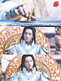 #杨洋微微一笑很倾城# #杨洋肖奈# 小圈大概中了一笑奈何的毒，不娶何撩#杨洋# #演员# #影视# #微微一笑很倾城# #三生三世十里桃花# #从你的全世界路过# @杨洋icon