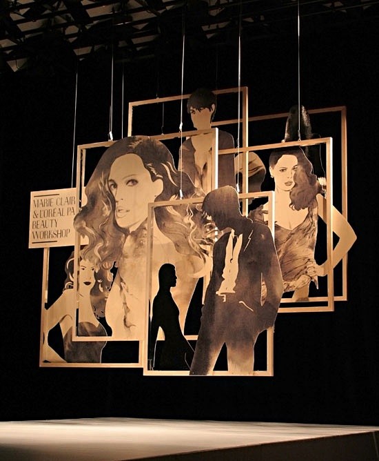 LMFF Set Design 2011...