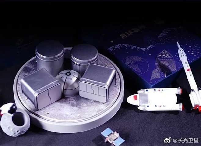 2019中秋礼盒脑洞PK，各大品牌表现如...