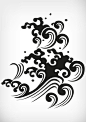 浪纹