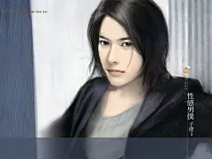 【狗屋果树天地】橘子说系列_看图_手绘古装手绘现代吧_百度贴吧