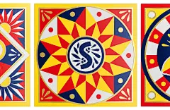 Siginia Gin – 世界包装