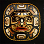 Chapter 14 - The  Mayan, Aztecs, Incas, and the Aboriginal Canadian Art :   Table of Contents:    The ancient Olmec Civilization.  The Mayan culture.  Graphic Design in the Aztec Civilization   Graphic Design in In...