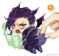 #入间同学入魔了# ×9 ​​​​