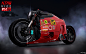 NZR800 | MIZORU RACING EDITION, Nelson Tai : NZR800 - moto street racer concept

RIDE

stay tuned for more...

instagram: https://www.instagram.com/ntai_art/