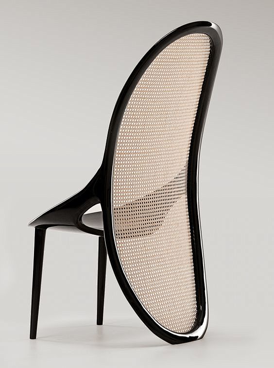 工业设计 办公椅  造型外观  细节  ...