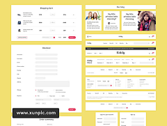 Silver-少尉采集到6735&WEB_DESIGN