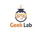 Geek Lab Logo