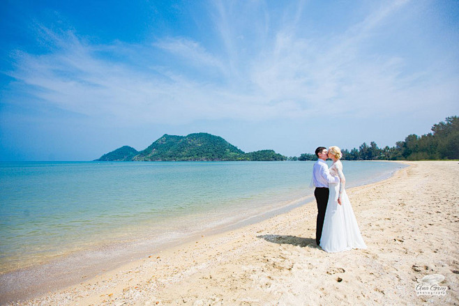 Thailand wedding pho...