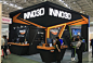 进击的冰龙 映众电竞新品亮相ComputeX 2017_-泡泡网