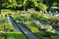 Cider Ridge农场与花园景观 / STIMSON STUDIO – mooool木藕设计网