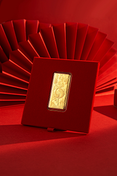 大梦想家的小美梦采集到珠宝-黄金产品