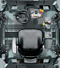 HAMM ‒ operating concept. T