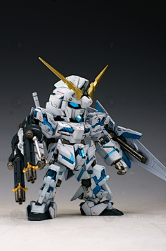 草丁咪采集到GUNDAM