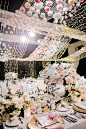 FloraWedding海外婚礼定制-巴厘岛海之教堂 ELAIRE的巴厘岛海之定制晚宴-真实婚礼案例-FloraWedding海外婚礼定制作品-喜结网