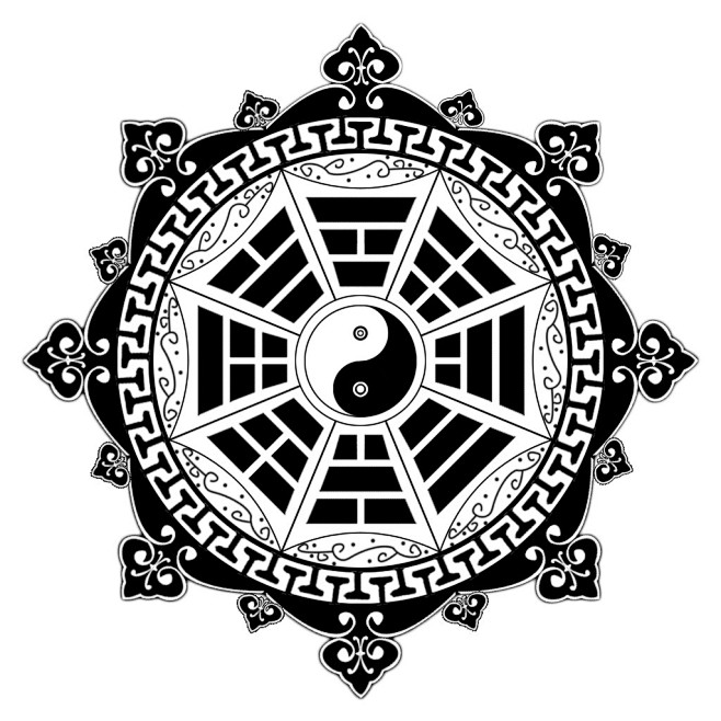法阵