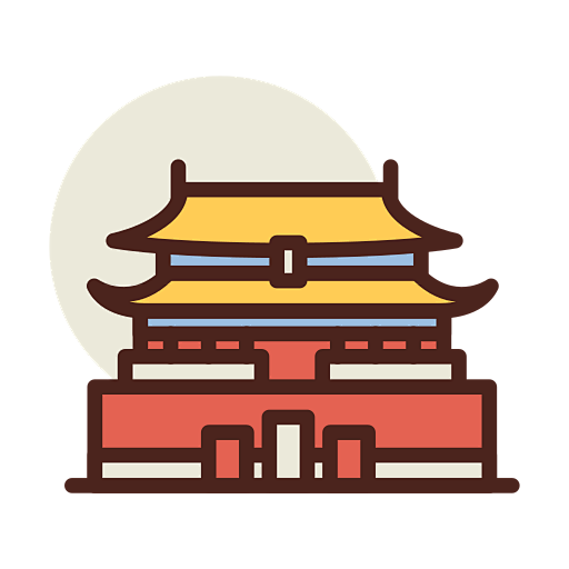 forbiddencityfreeicon北京故宫紫禁城古典建筑forbiddencity31939483