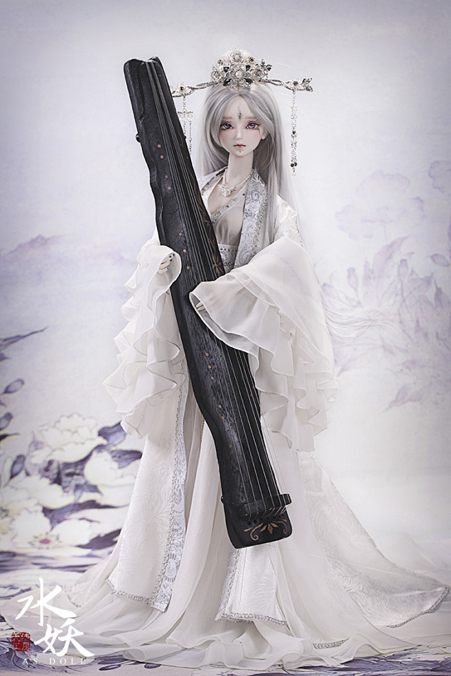 包邮+换礼包 AS天使工房 1/3bjd...