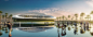 Doha Aquatar – HETZEL DESIGN