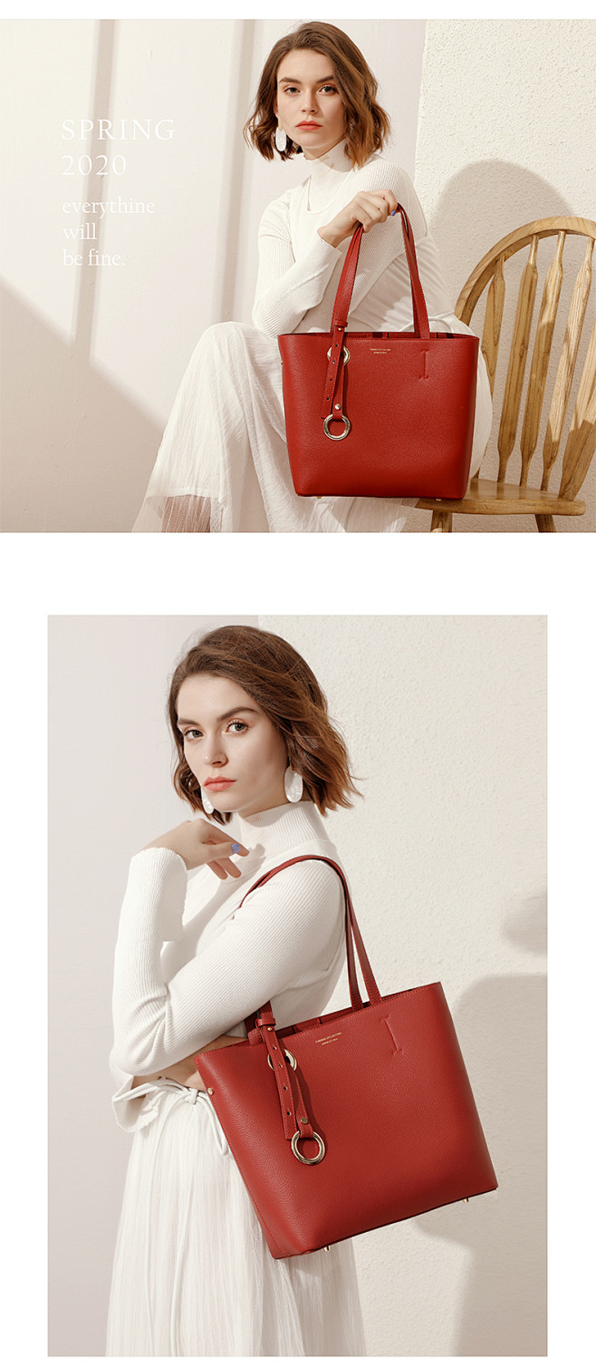 FinebagStudio2021新款真...