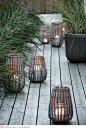 House Doctor Scandinavisch wonen, meubels, interieuraccessoires: 