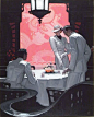 Mead Schaeffer: 