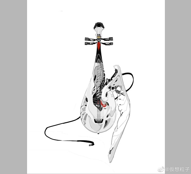 @仮想粒子 的个人主页 - 微博 武器 ...